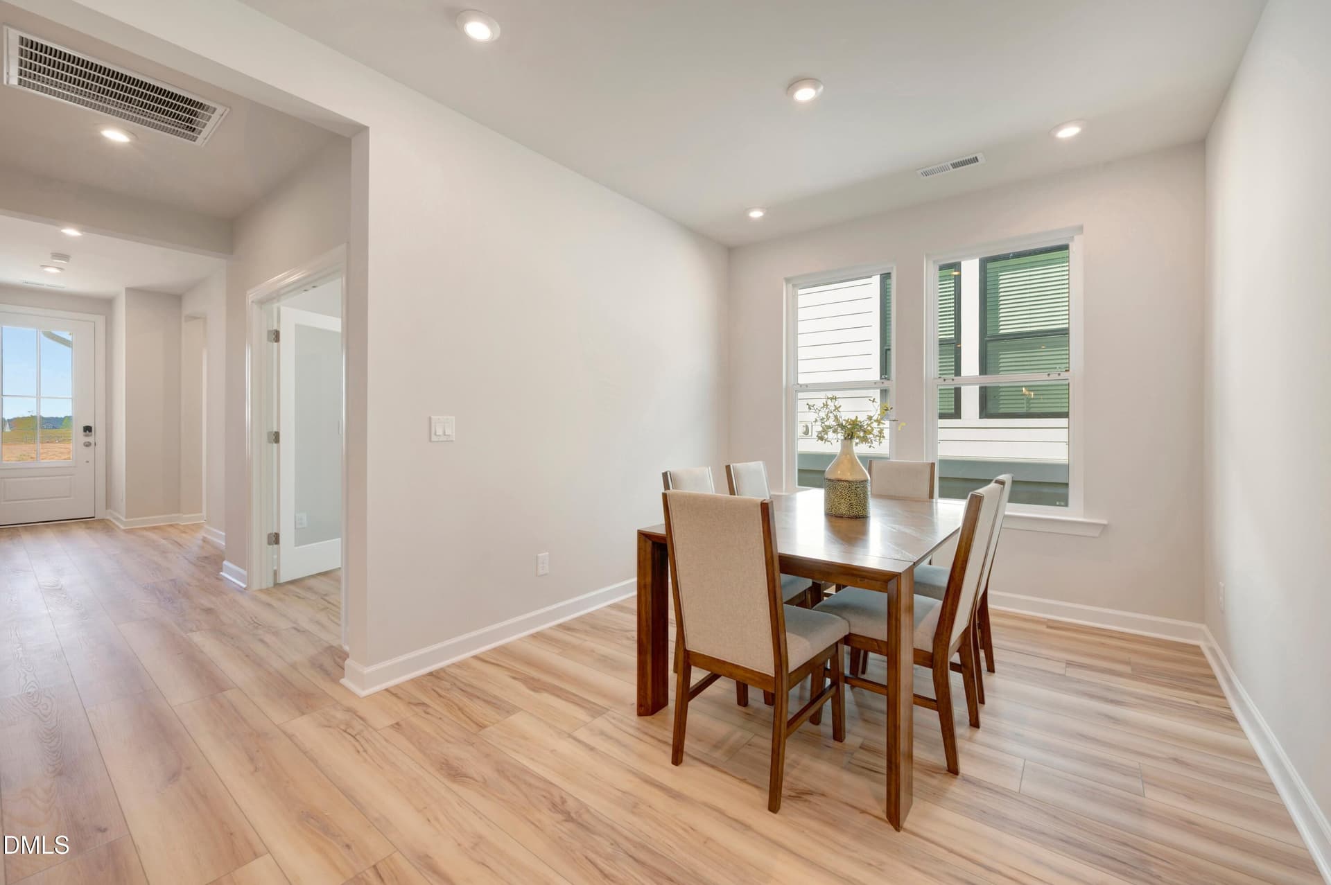 Actual Home - 30 Stonesthrow Way, Fuquay Varina, NC 27526