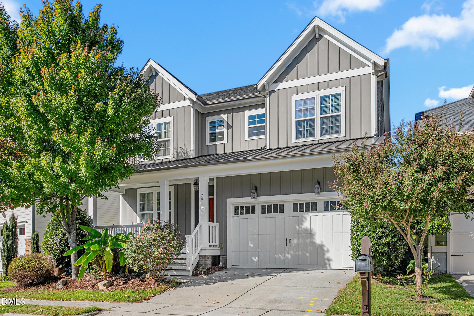 120 Tyner Loop Circle, Chapel Hill, NC 27516