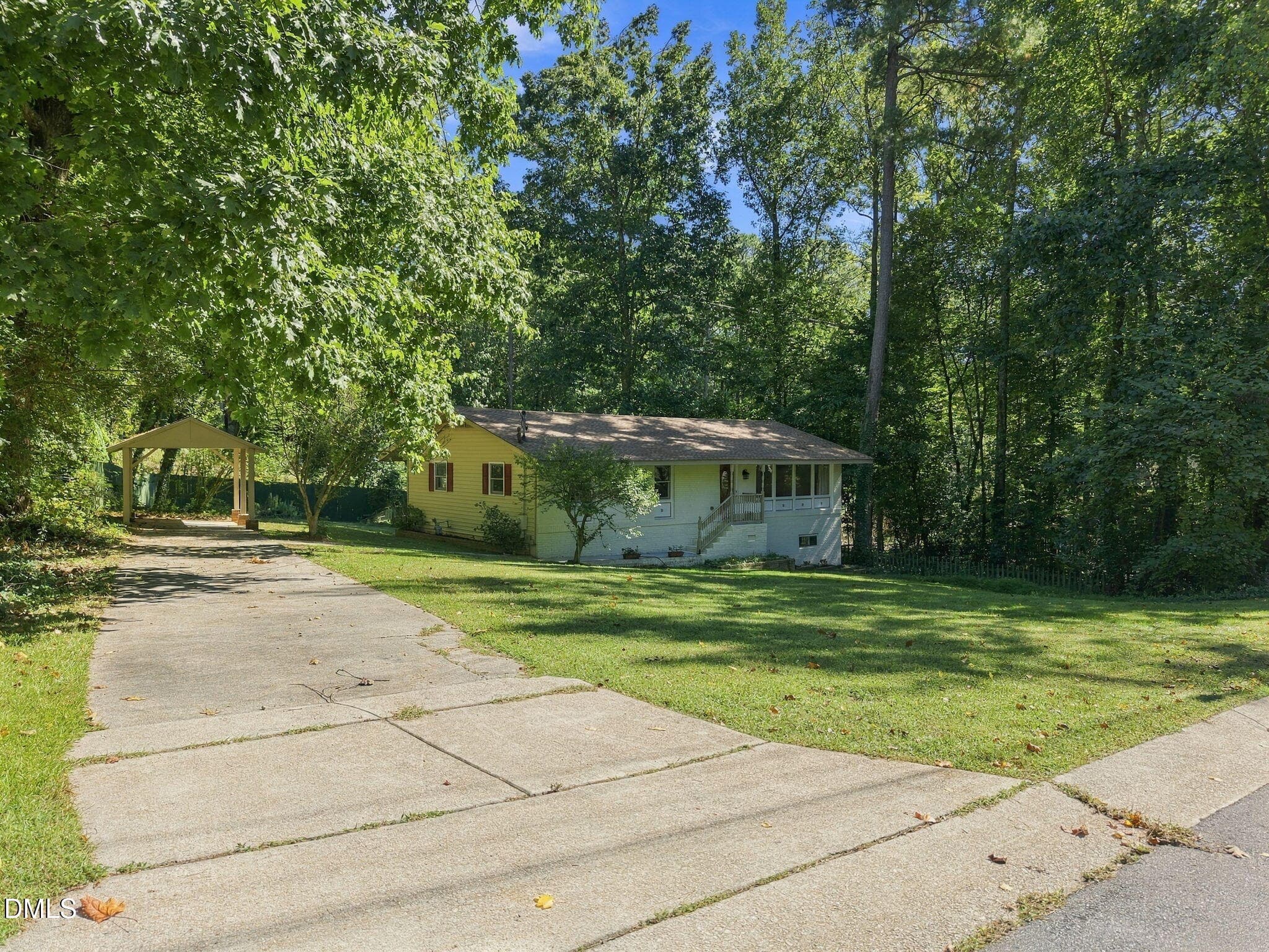 3-web-or-mls-DJI_20261009030606_0052_D - 5812 Deblyn Avenue, Raleigh, NC 27612, Raleigh