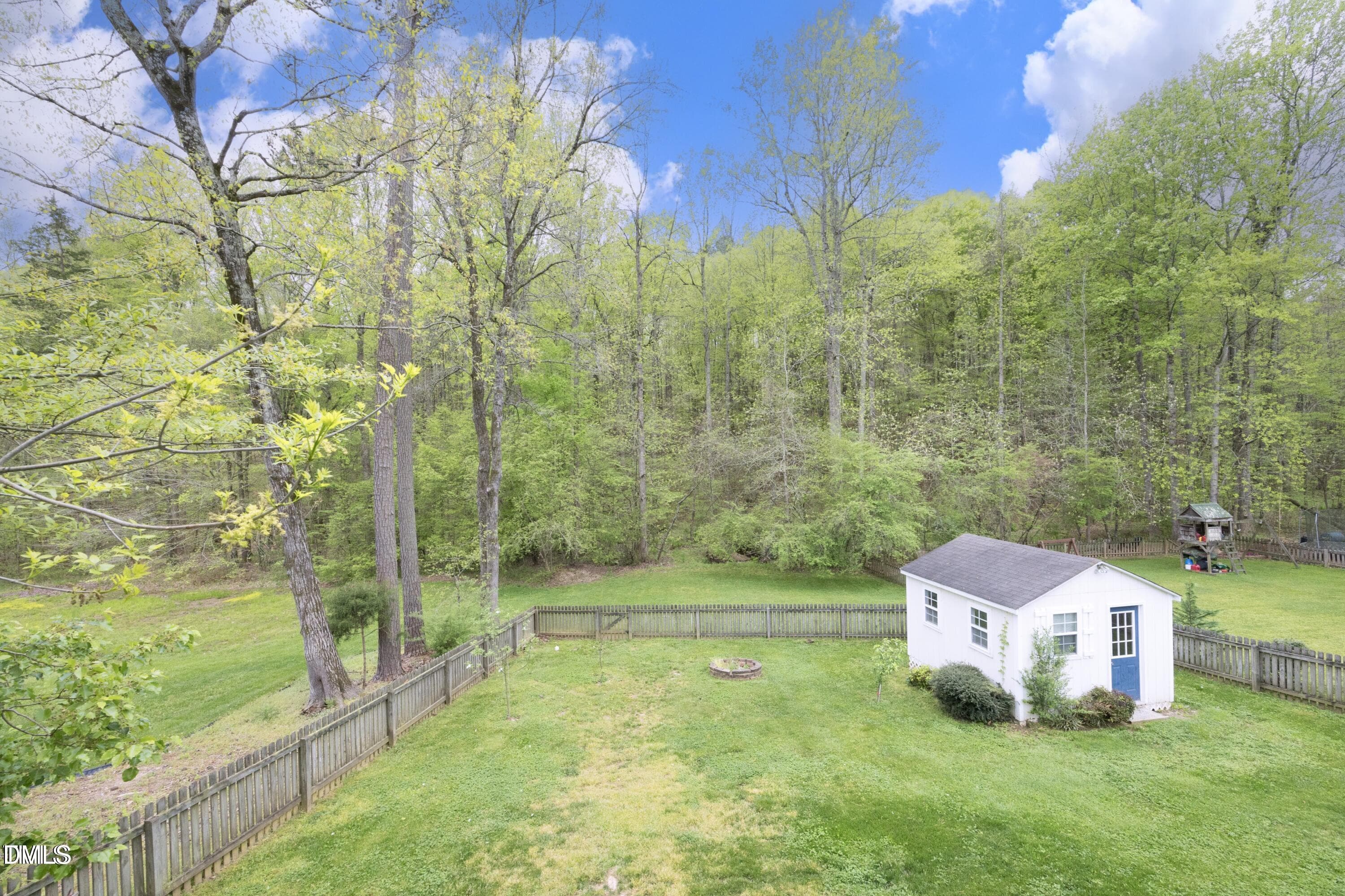 821 Wallridge Photo 26 - 821 Wallridge Drive, Wake Forest, NC 27587