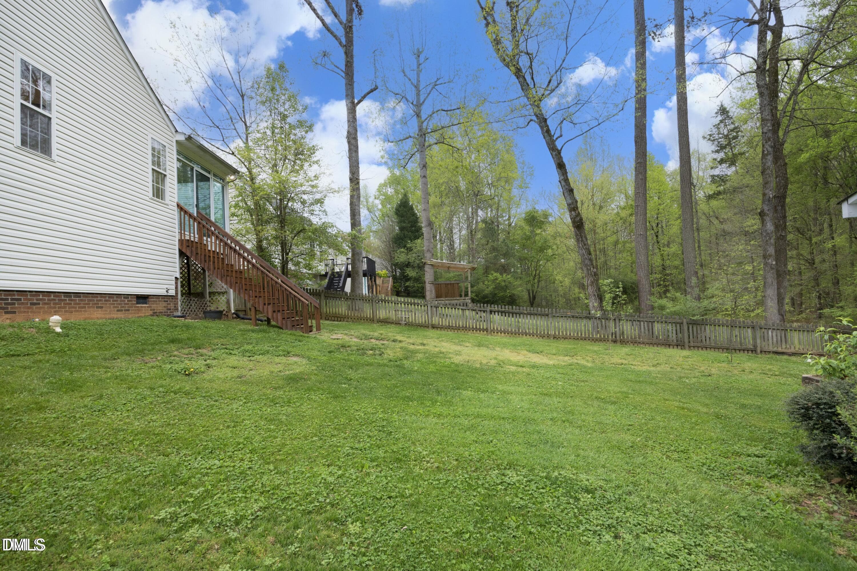 821 Wallridge Photo 29 - 821 Wallridge Drive, Wake Forest, NC 27587
