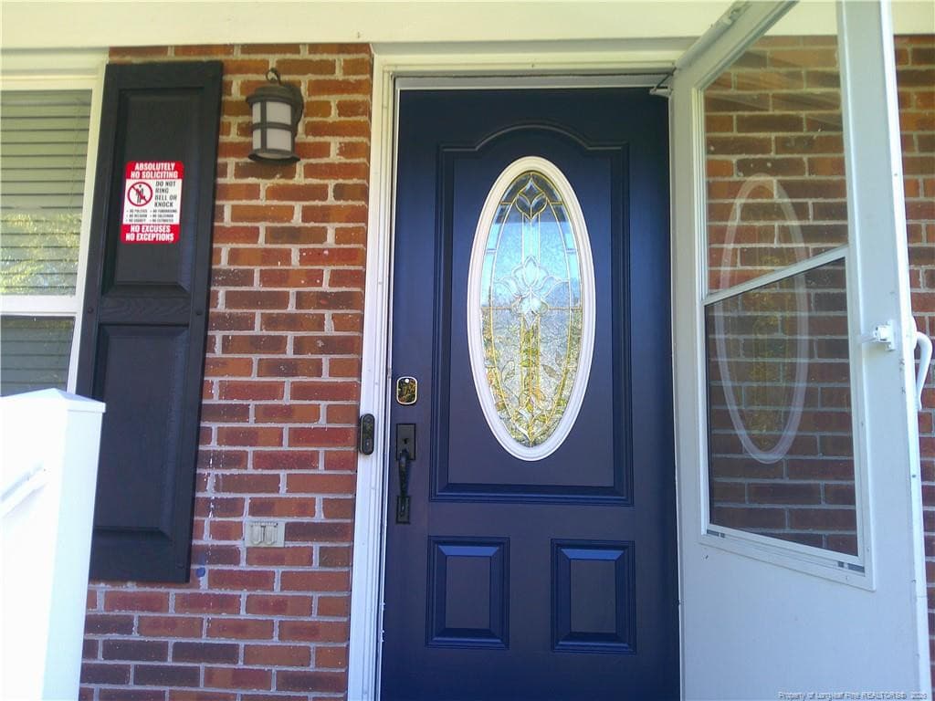 Photo 2 - 1666 Jersey Drive, Fayetteville, NC 28314, Fayetteville