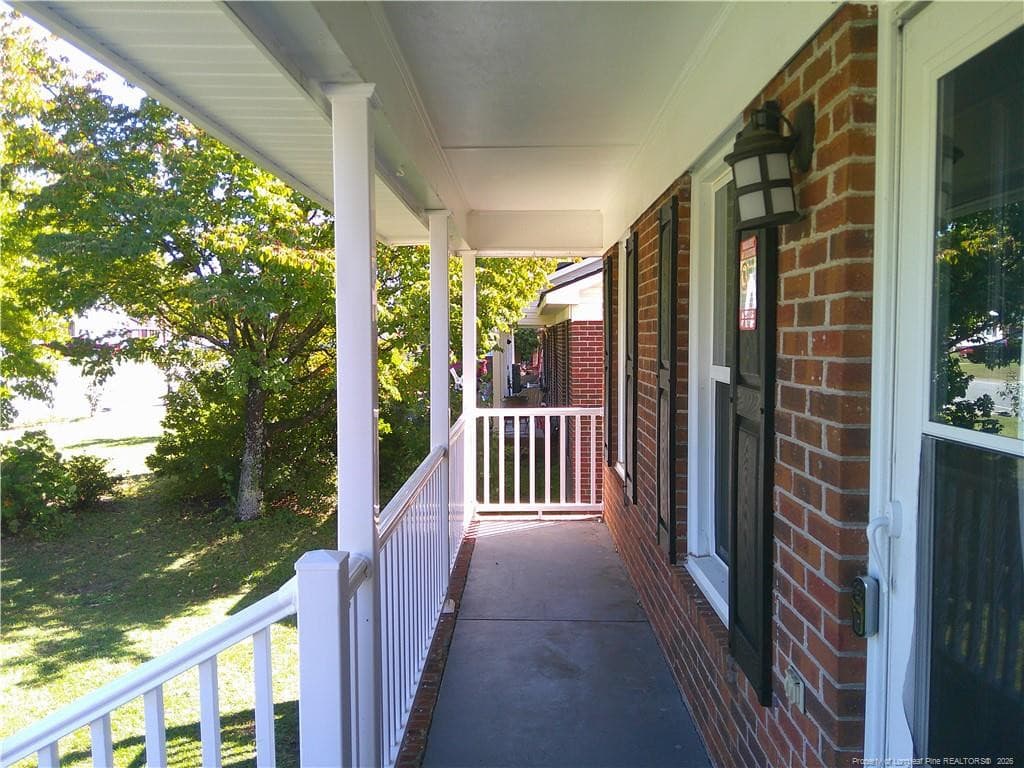 Photo 3 - 1666 Jersey Drive, Fayetteville, NC 28314, Fayetteville