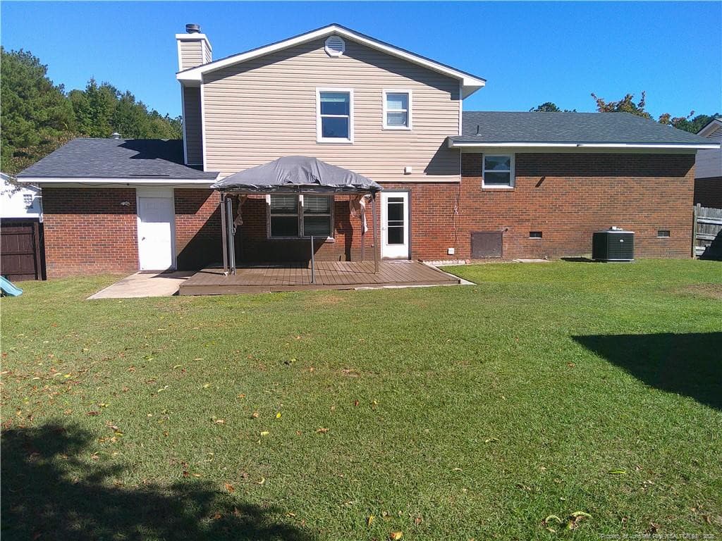Photo 4 - 1666 Jersey Drive, Fayetteville, NC 28314, Fayetteville