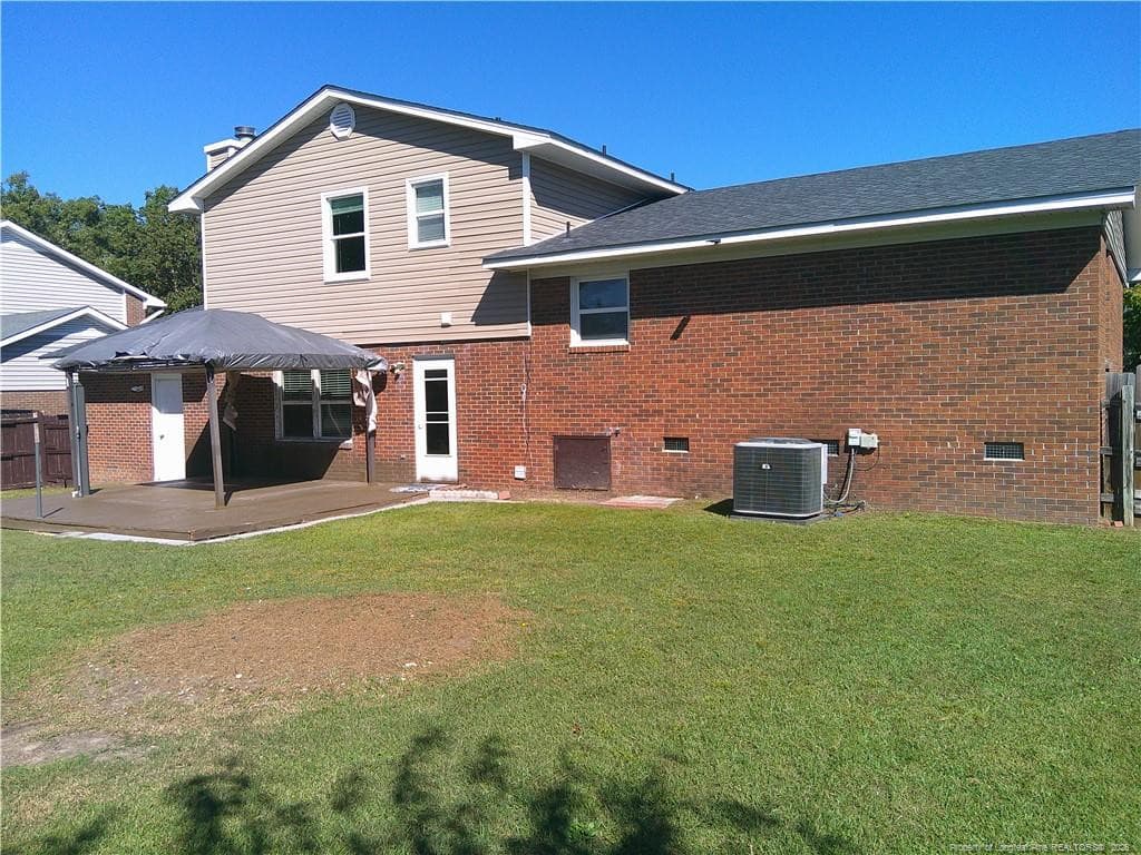 Photo 5 - 1666 Jersey Drive, Fayetteville, NC 28314, Fayetteville