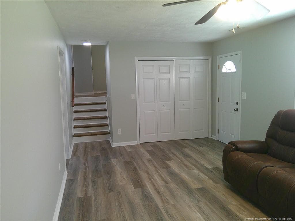 Photo 6 - 1666 Jersey Drive, Fayetteville, NC 28314, Fayetteville