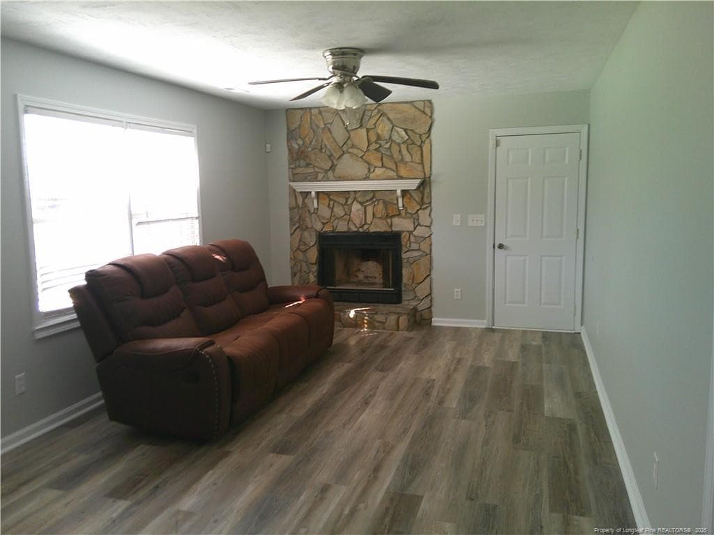 Photo 7 - 1666 Jersey Drive, Fayetteville, NC 28314, Fayetteville