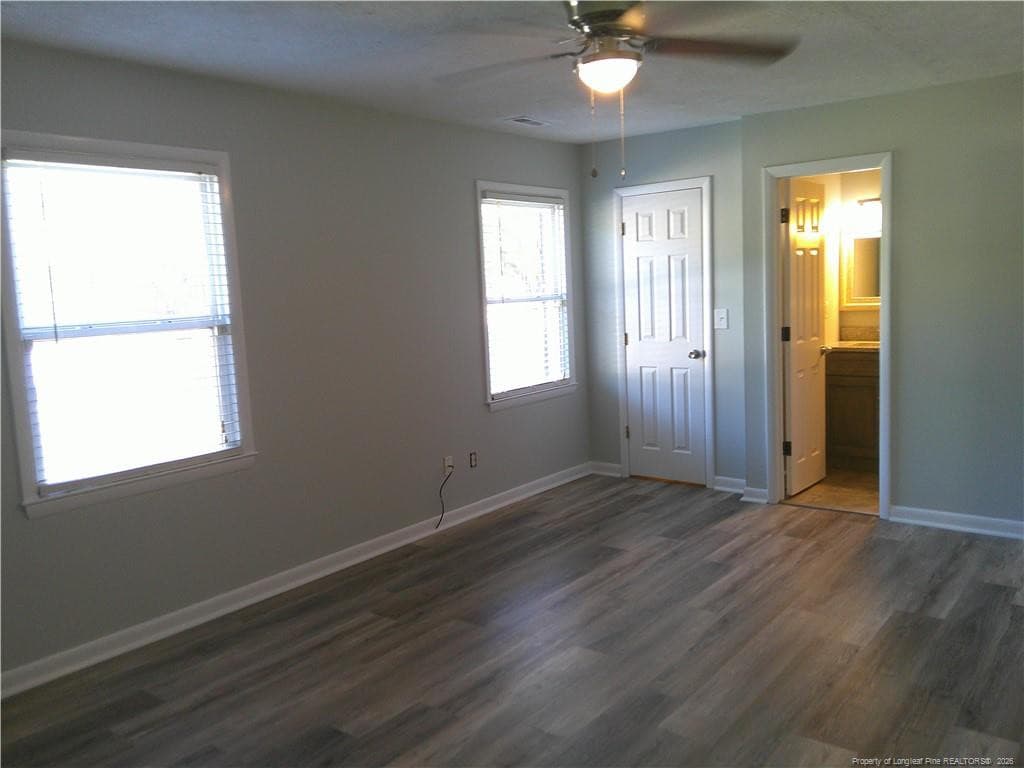 Photo 9 - 1666 Jersey Drive, Fayetteville, NC 28314, Fayetteville
