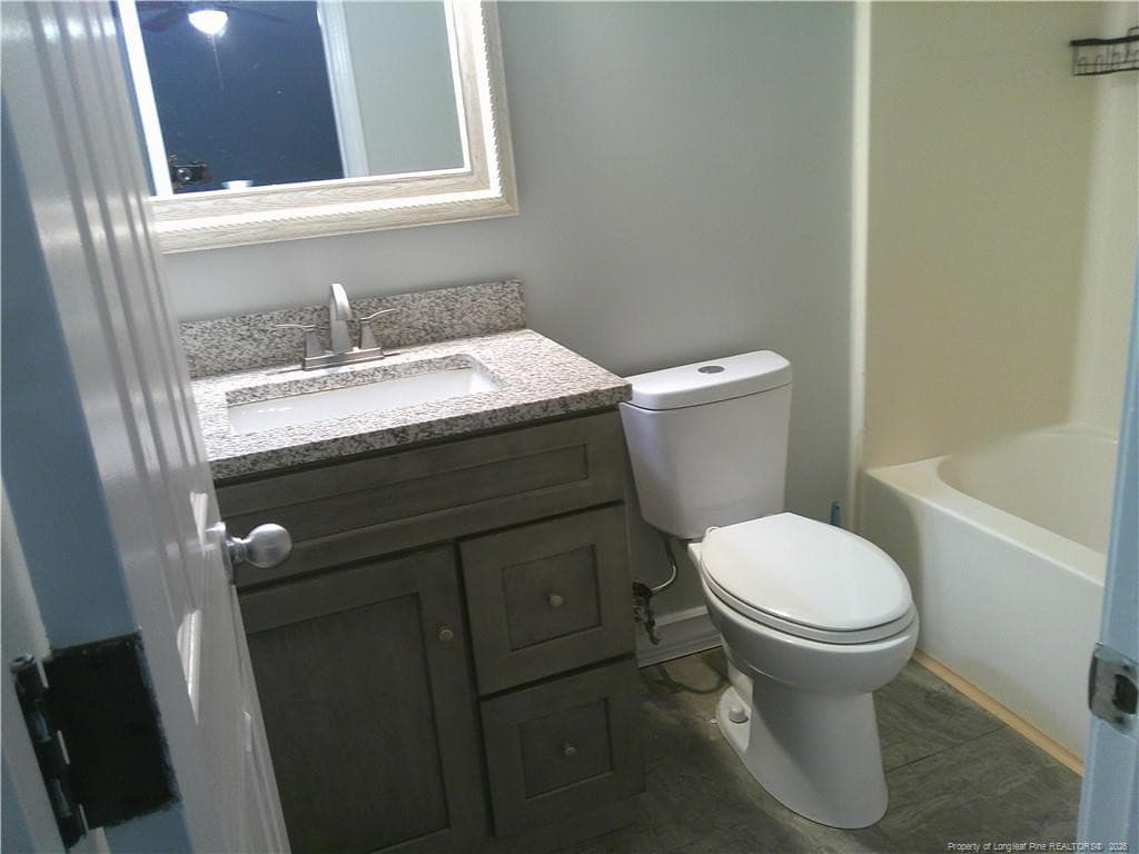 Photo 10 - 1666 Jersey Drive, Fayetteville, NC 28314, Fayetteville