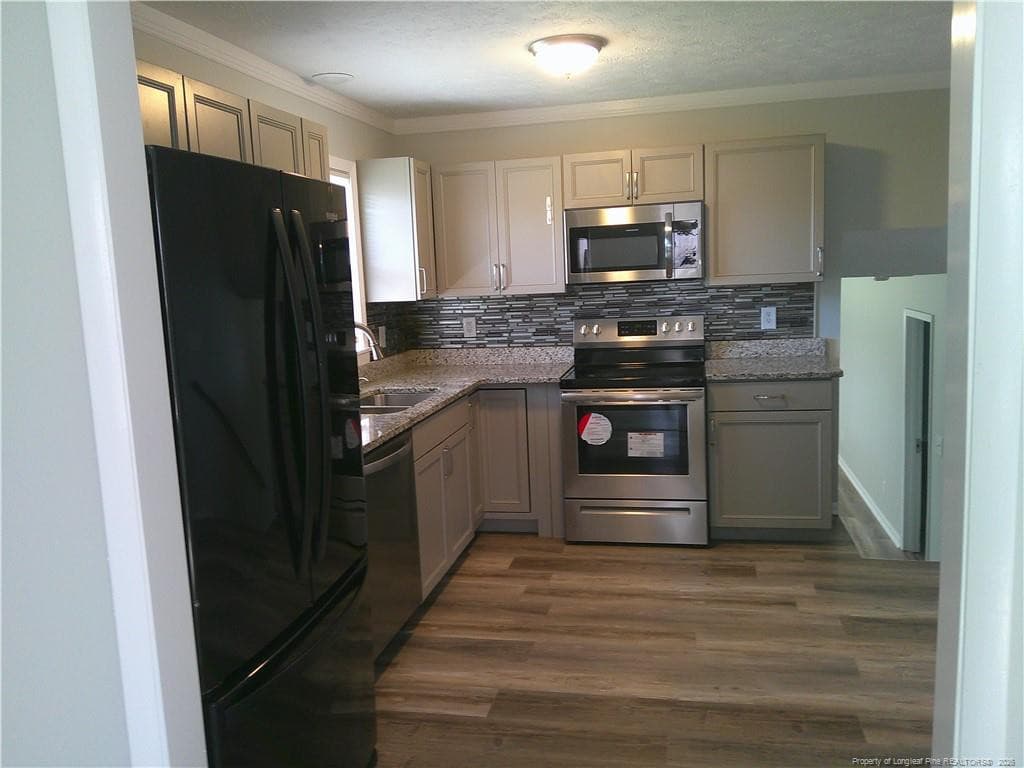 Photo 16 - 1666 Jersey Drive, Fayetteville, NC 28314, Fayetteville
