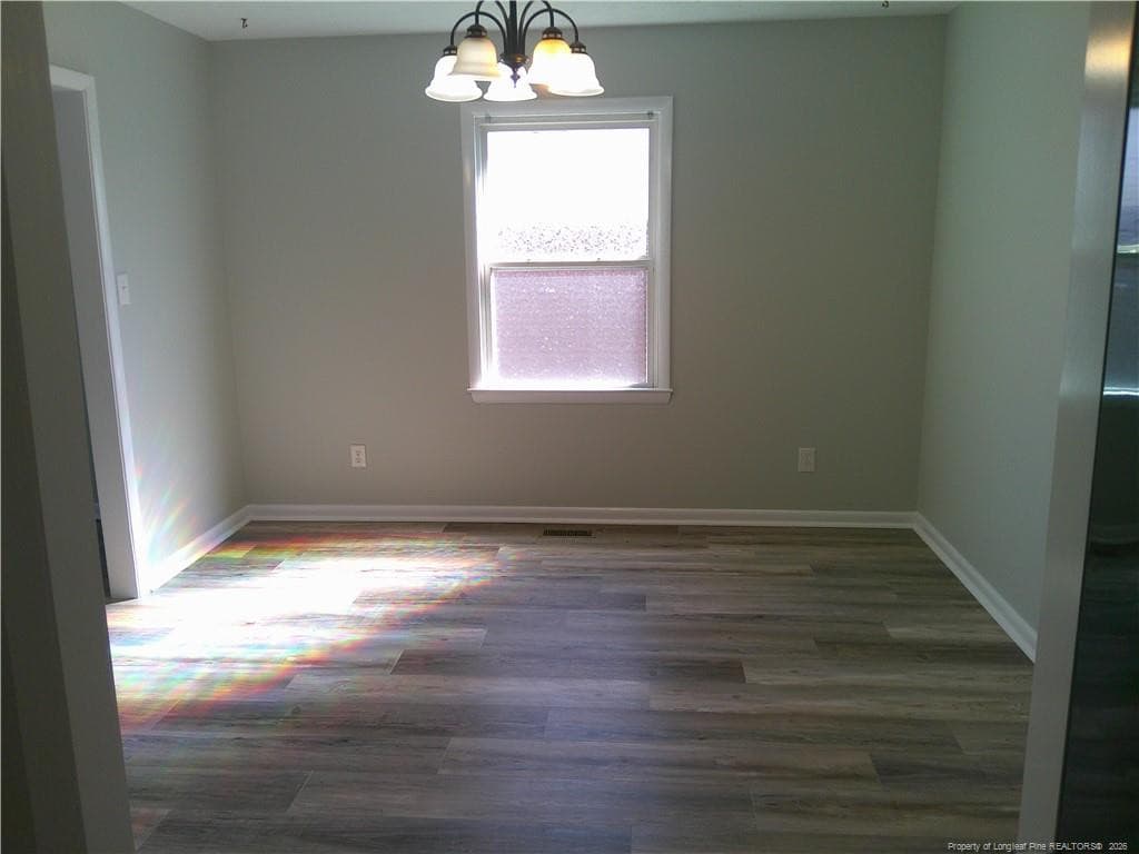Photo 19 - 1666 Jersey Drive, Fayetteville, NC 28314, Fayetteville