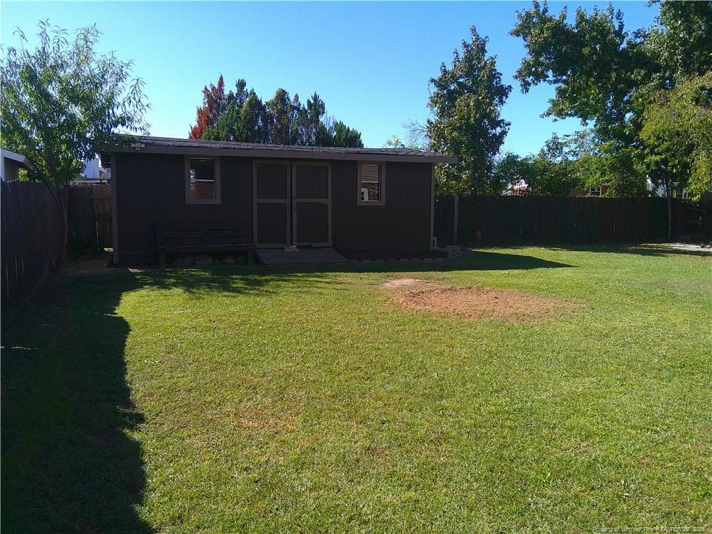 Photo 34 - 1666 Jersey Drive, Fayetteville, NC 28314, Fayetteville
