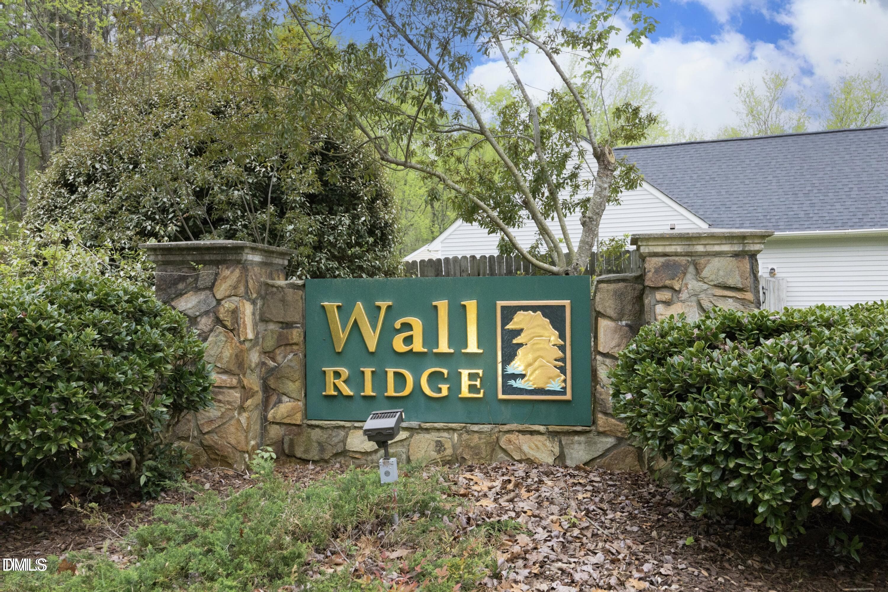 821 Wallridge Photo 37 - 821 Wallridge Drive, Wake Forest, NC 27587