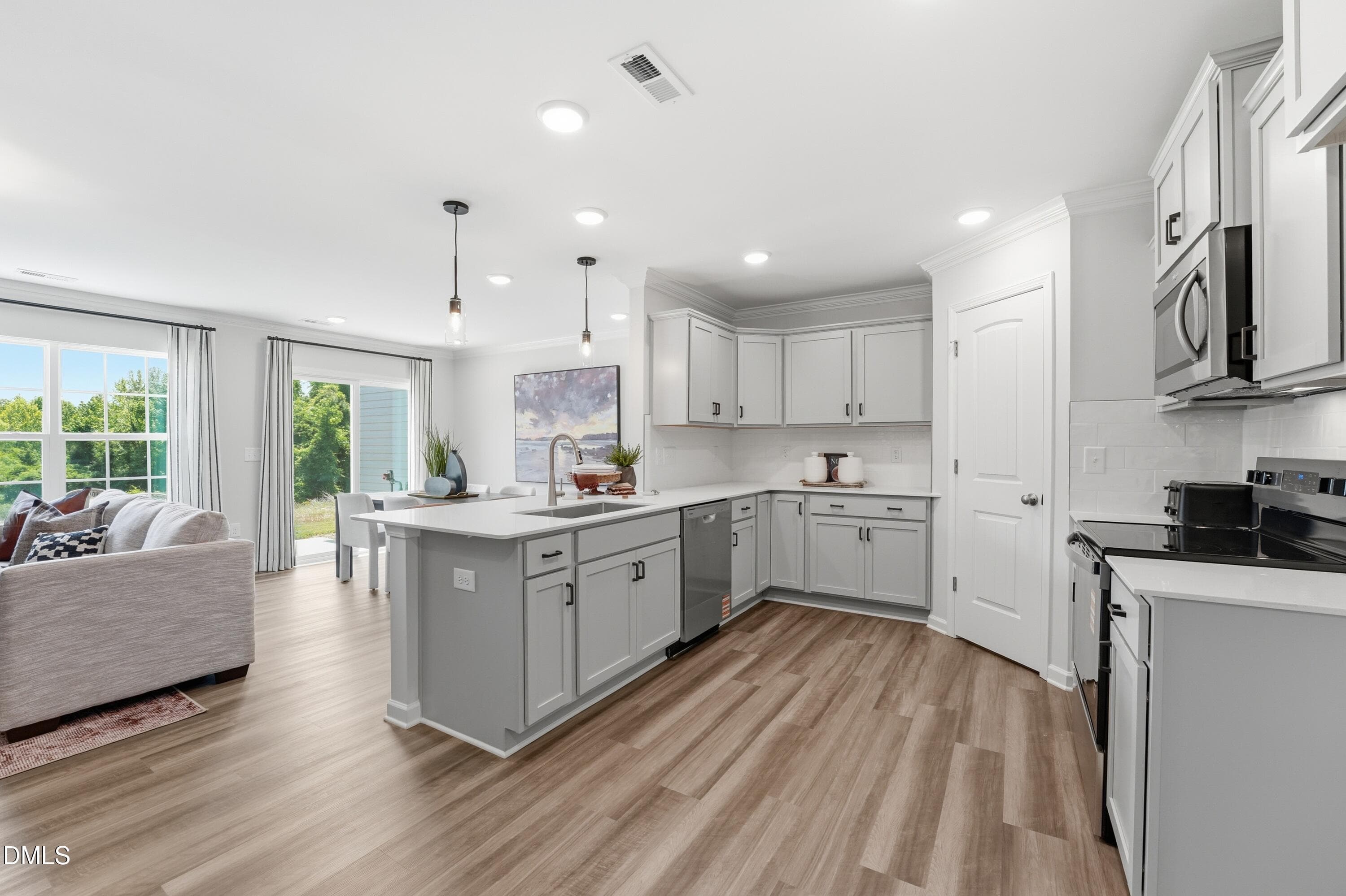 P_GSO_AMT_Pennsylvania_INT_KIT_4 - 903 Bear Oak Circle, Gibsonville, NC 27249