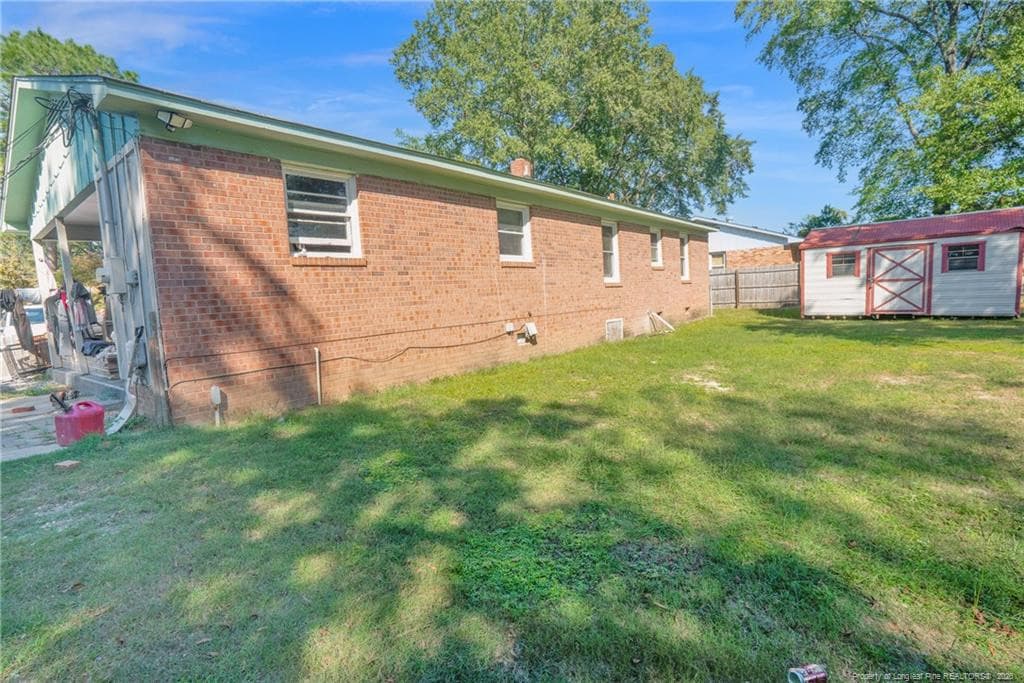 Photo 2 - 3705 Madison Avenue, Fayetteville, NC 28304