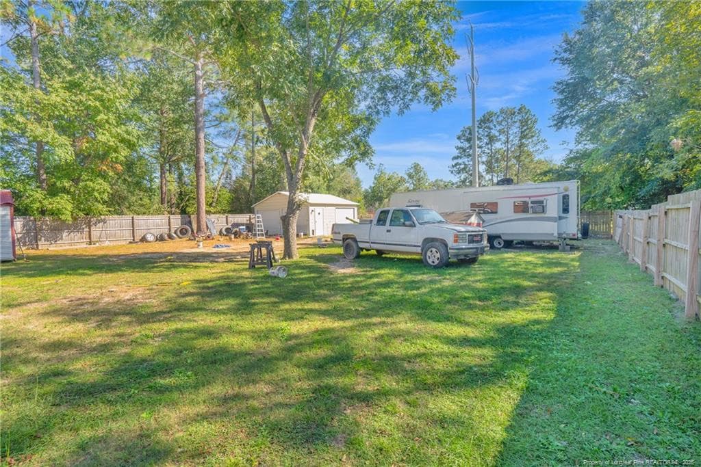 Photo 3 - 3705 Madison Avenue, Fayetteville, NC 28304