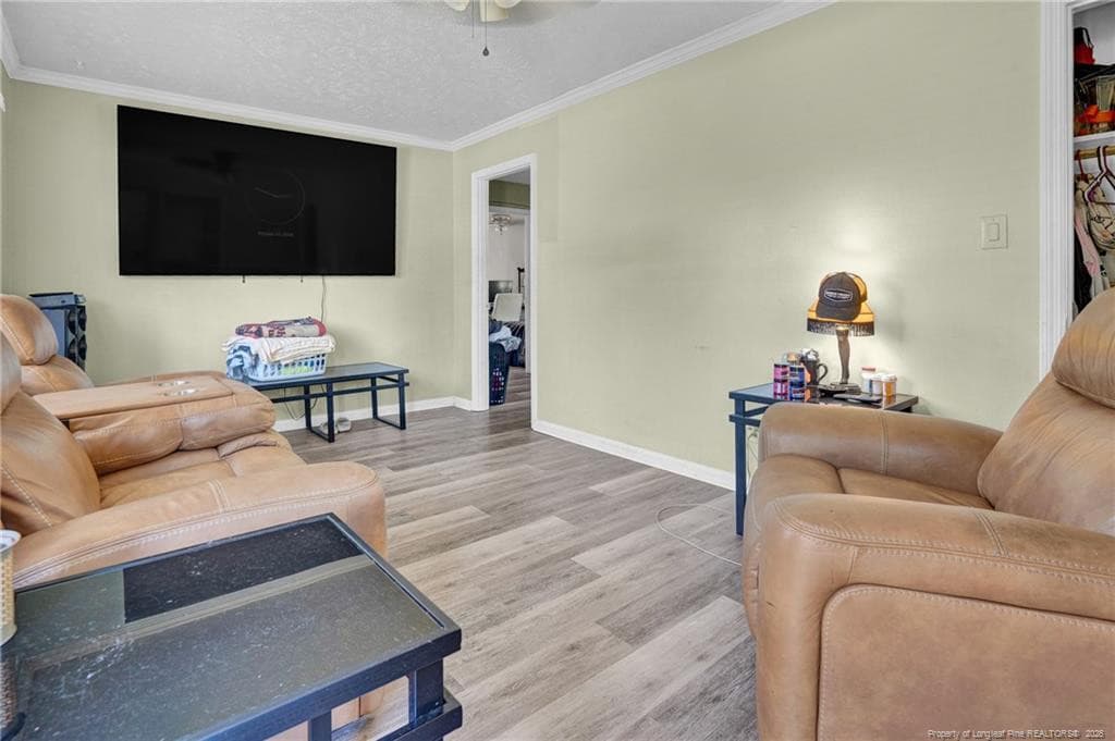 Photo 4 - 3705 Madison Avenue, Fayetteville, NC 28304