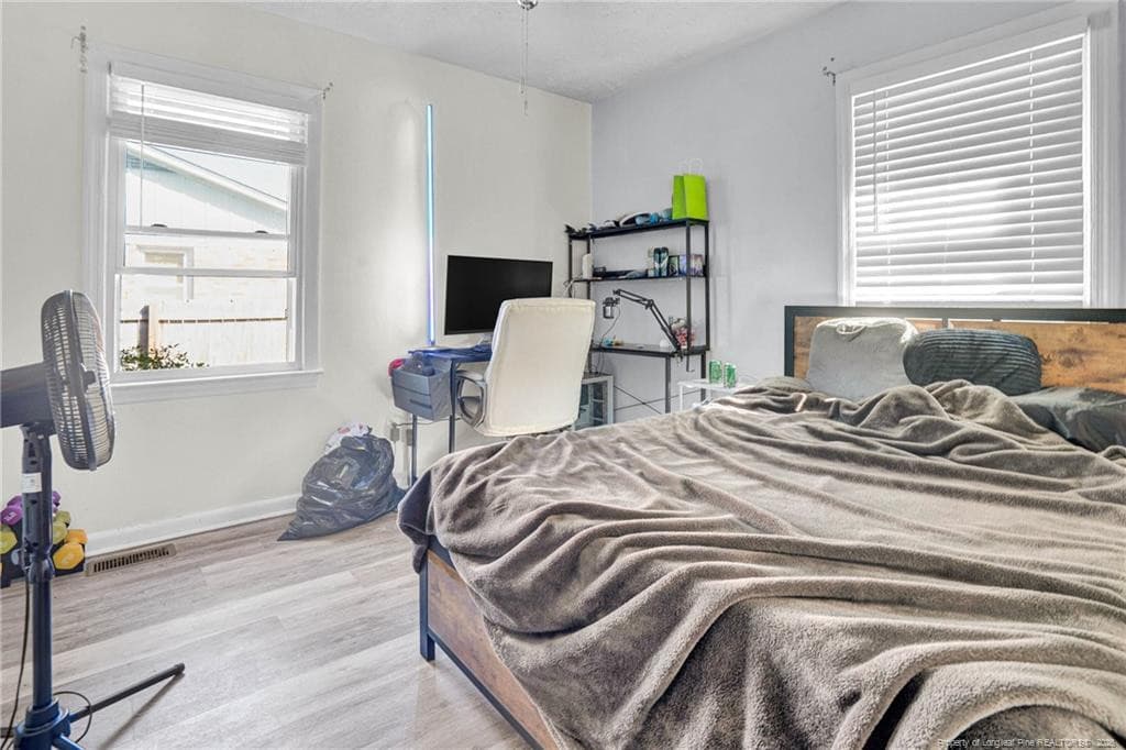 Photo 9 - 3705 Madison Avenue, Fayetteville, NC 28304