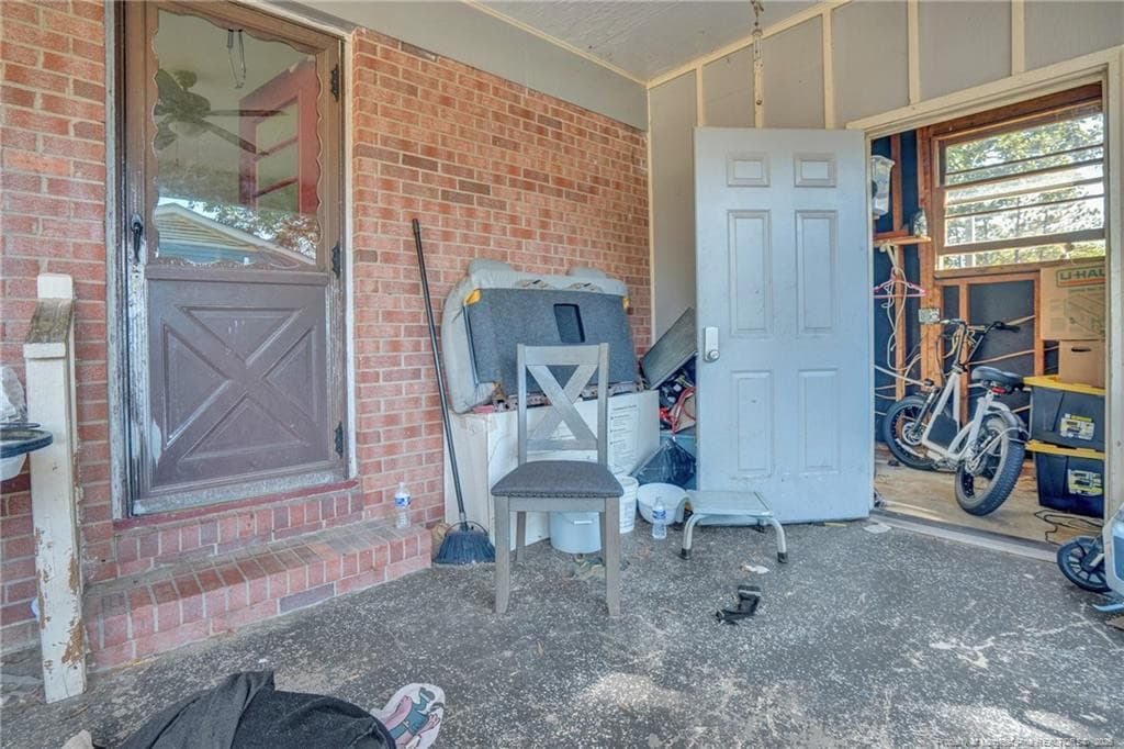 Photo 12 - 3705 Madison Avenue, Fayetteville, NC 28304