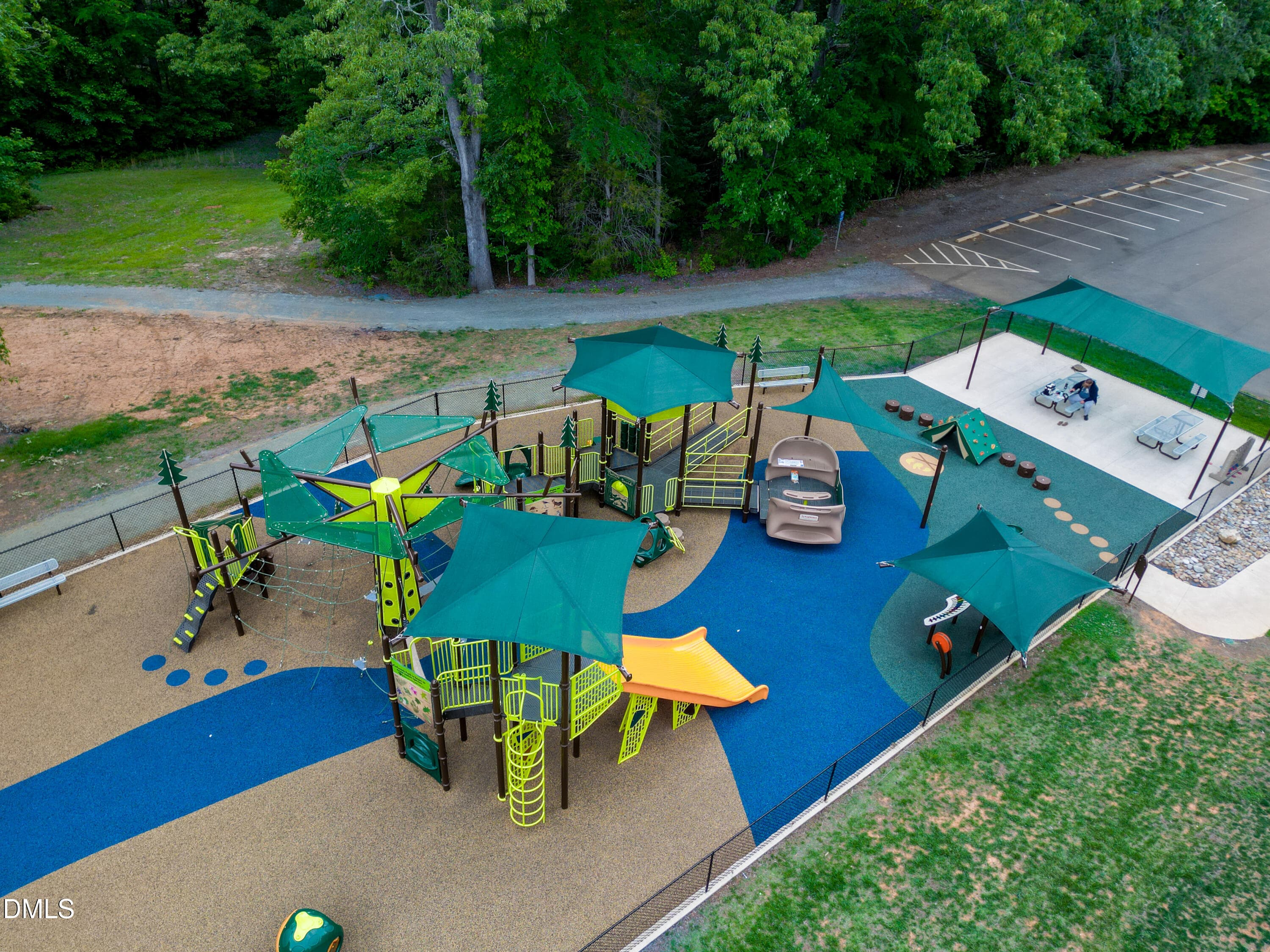 P_GSO_Burlington_CedarockPark_5 - 510 Mountain Pine Avenue, Gibsonville, NC 27249