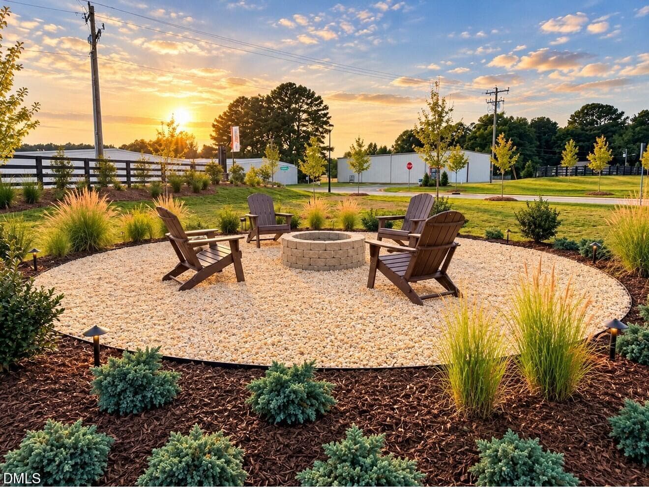 MSM Community Area 2_1 - 59 Cypress Hollow Lane 117p, Erwin, NC 28339