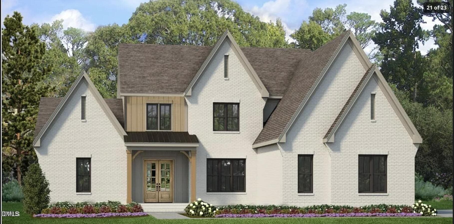 207 Beechwood Way, Holly Springs, NC 27540