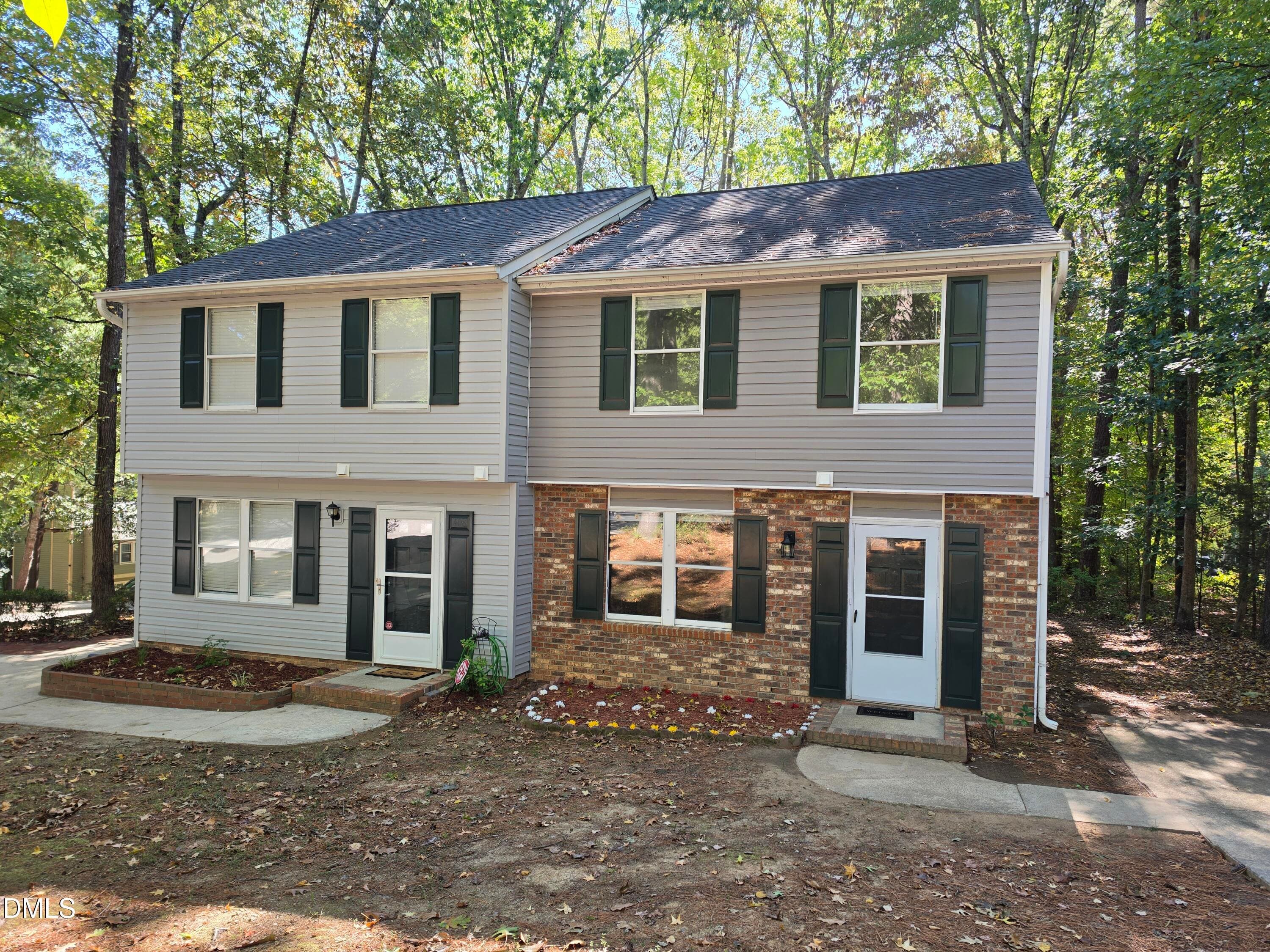 22852 - 406 Galashiels Place, Wake Forest, NC 27587
