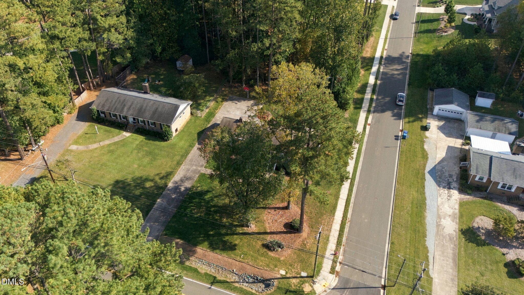 7-web-or-mls-DJI_20261016151139_0692_D_8 - 3300 Sparger Road, Durham, NC 27705