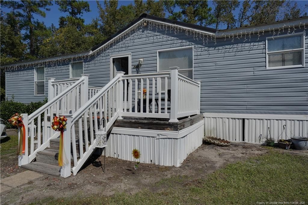 Photo 3 - 2441 Hestertown Road, Lumberton, NC 28358