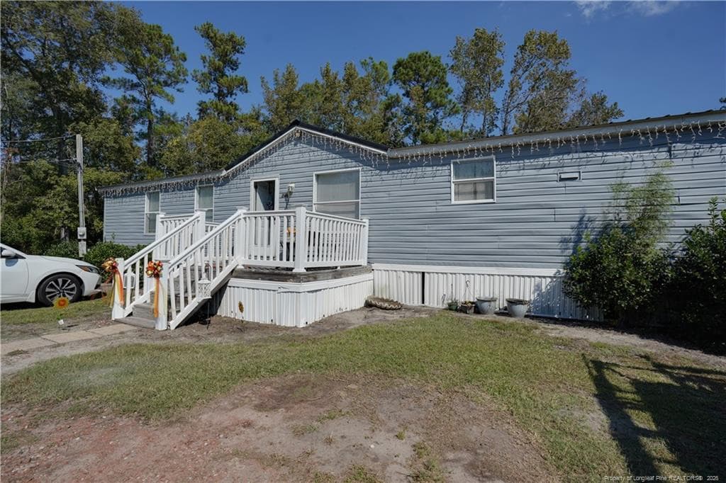 Photo 4 - 2441 Hestertown Road, Lumberton, NC 28358