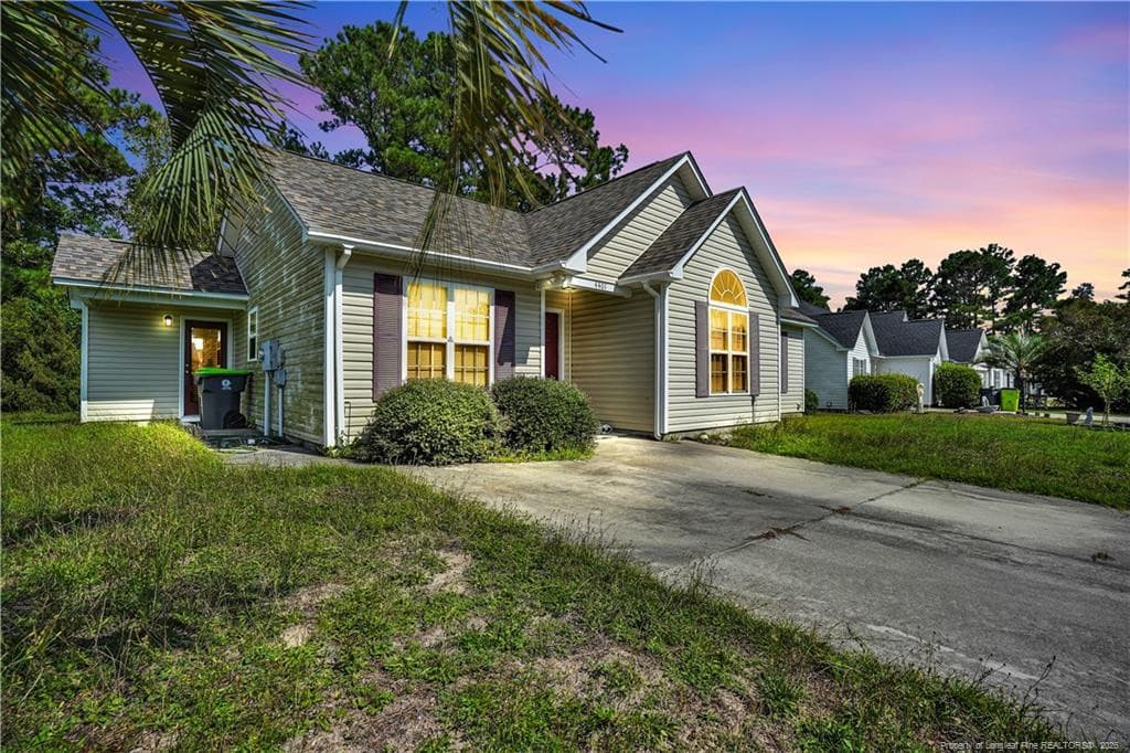 4401 Owendon Drive, Shallotte, NC 28470