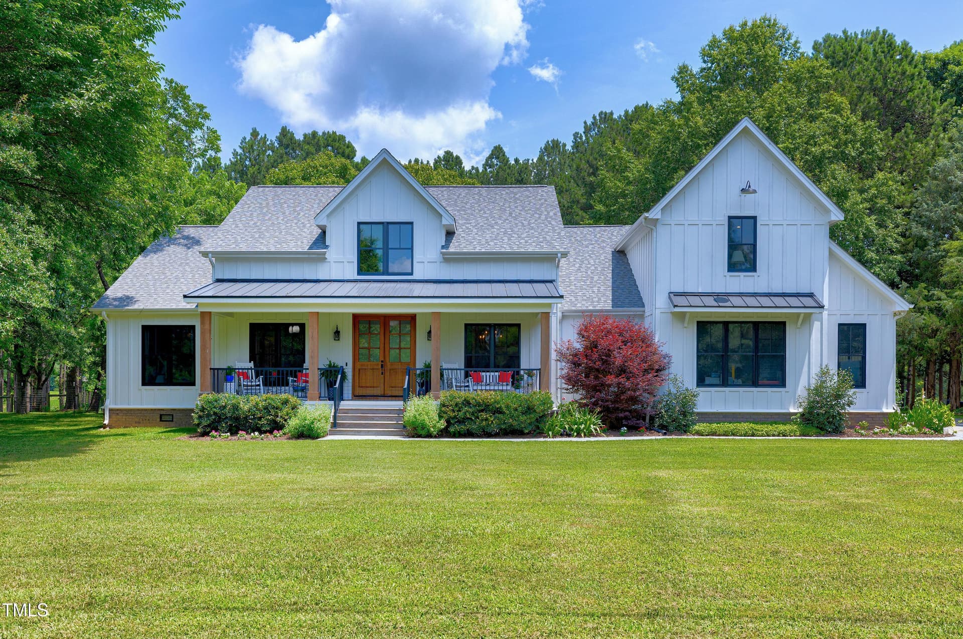 Scene-1 - 5859 Vicksboro Road, Henderson, NC 27537