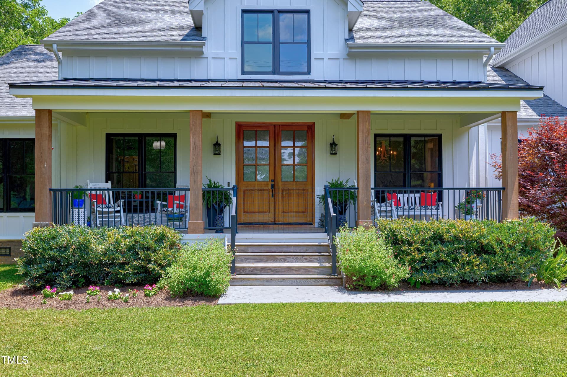 Scene-4 - 5859 Vicksboro Road, Henderson, NC 27537