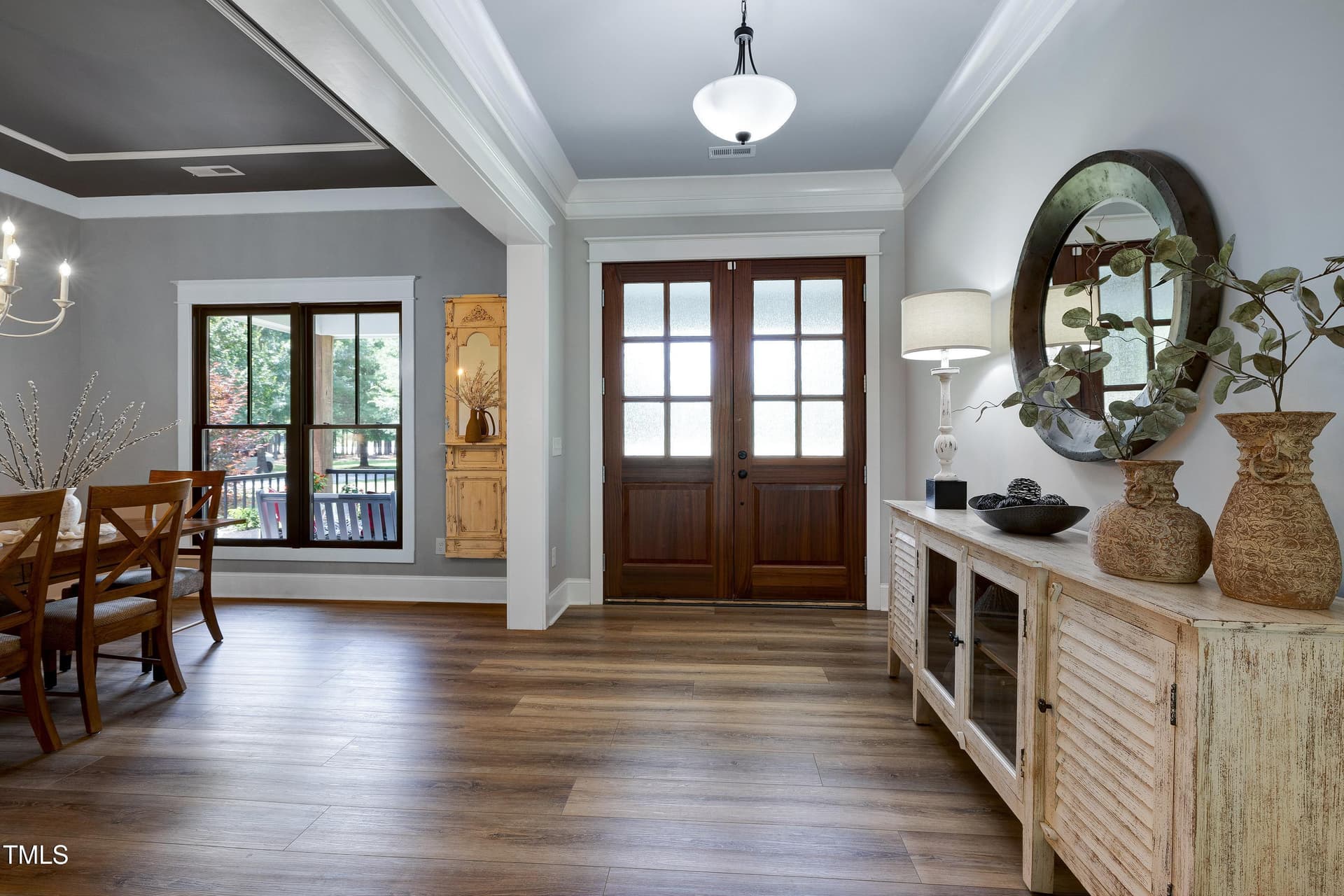 Scene-10 - 5859 Vicksboro Road, Henderson, NC 27537