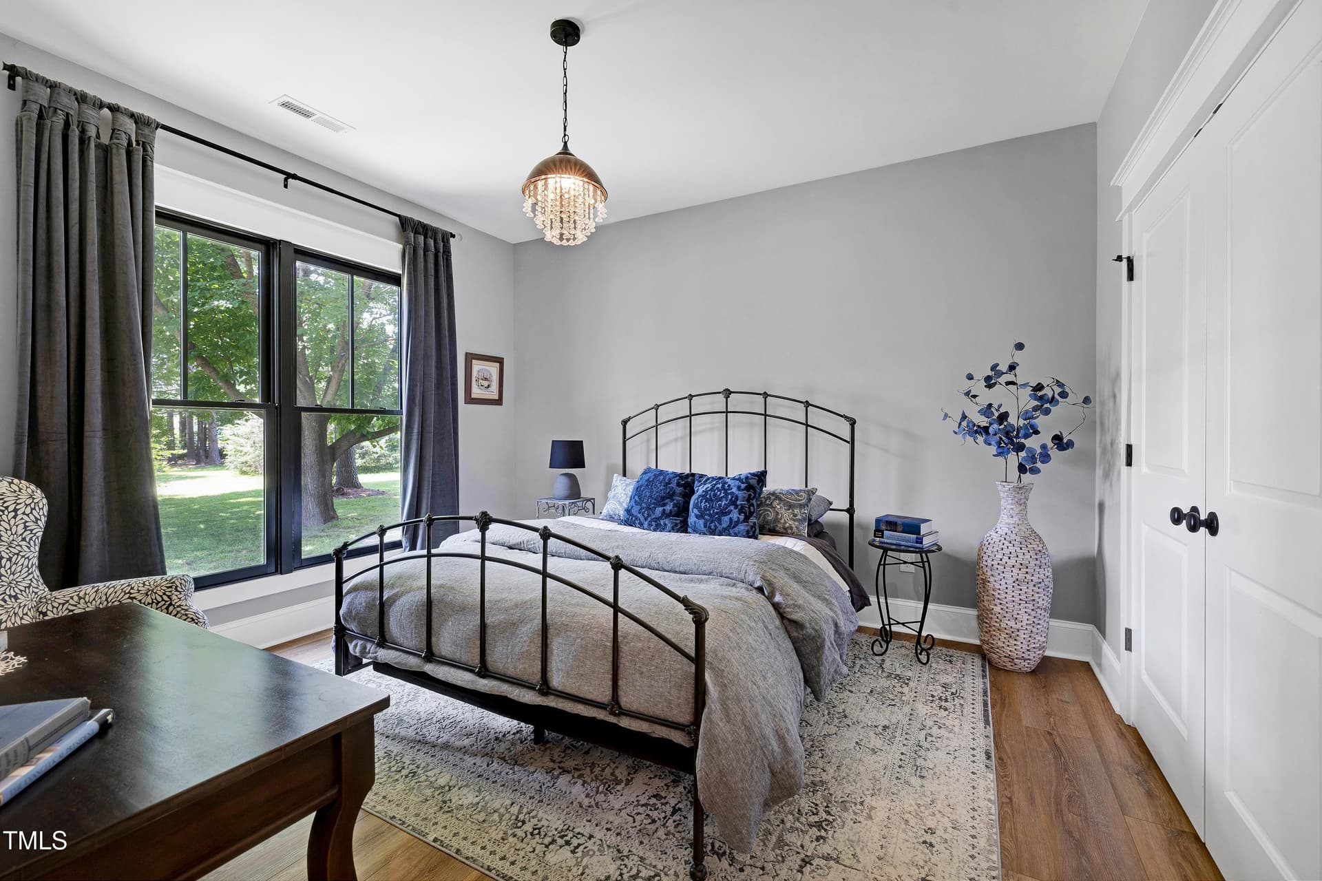 Scene-47 - 5859 Vicksboro Road, Henderson, NC 27537