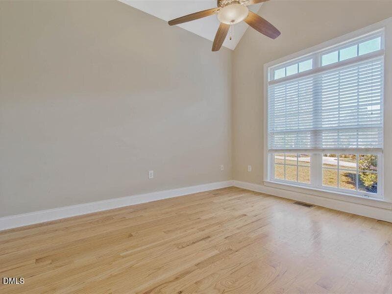 Undetermined - 3009 Shelly Graham Drive, Graham, NC 27253