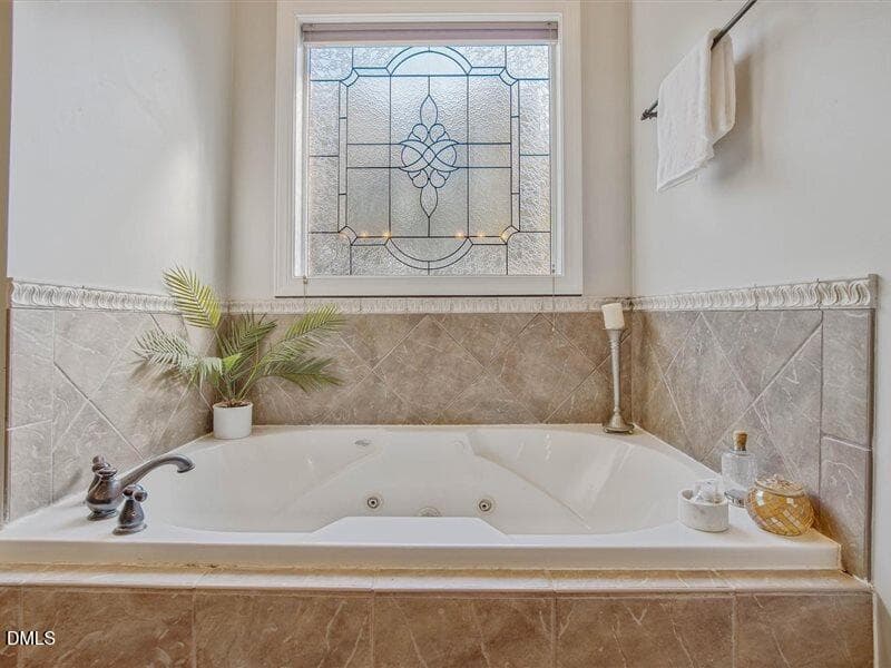 Bathroom - 3009 Shelly Graham Drive, Graham, NC 27253