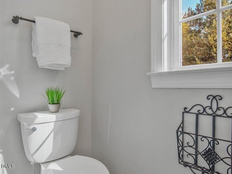 Bathroom - 3009 Shelly Graham Drive, Graham, NC 27253