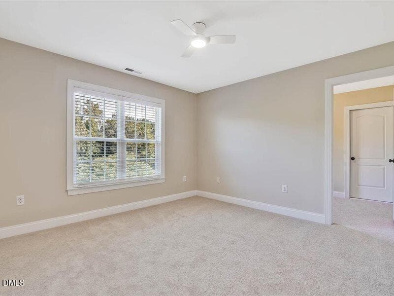Undetermined - 3009 Shelly Graham Drive, Graham, NC 27253