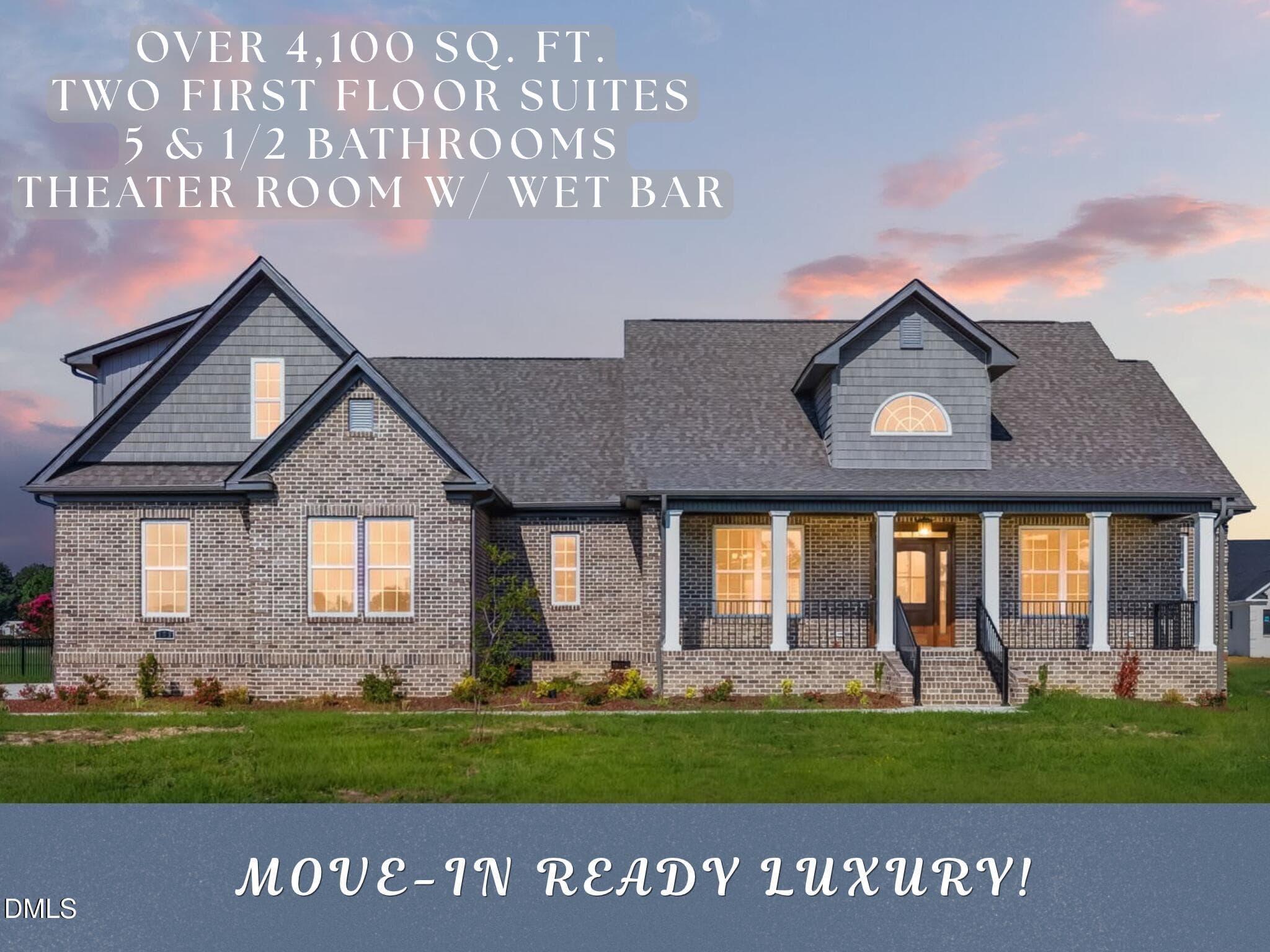 103 Stonewood Place, Goldsboro, NC 27530