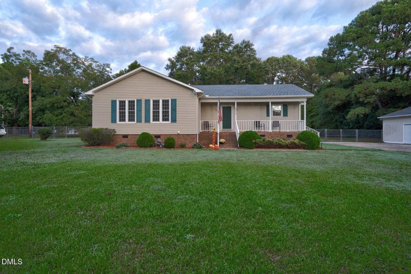 002-6315BlackCreekRoad-Smithfield-NC-275 - 6315 Black Creek Road, Smithfield, NC 27577
