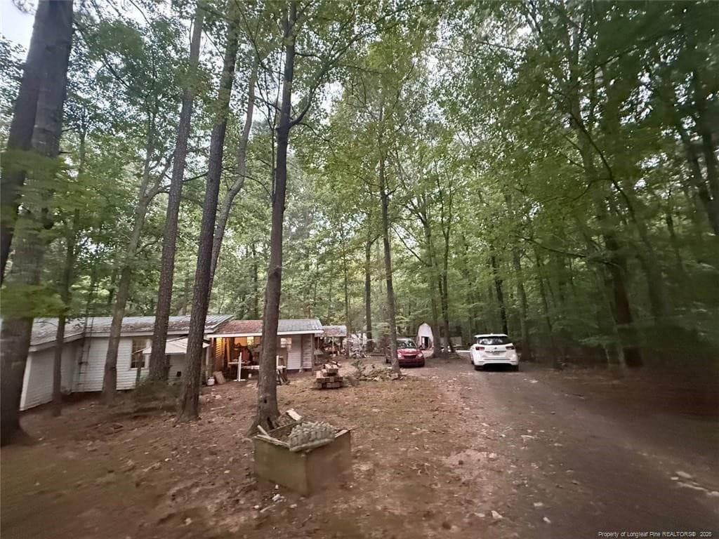 Photo 2 - 4020 Royal Oak Drive, Franklinton, NC 27525