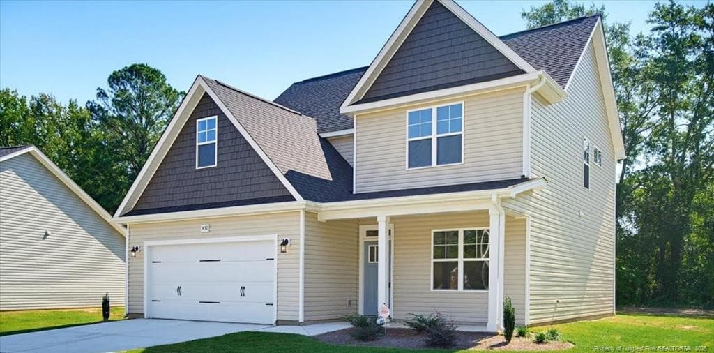 Photo 2 - 1432 Pamalee Drive, Fayetteville, NC 28303