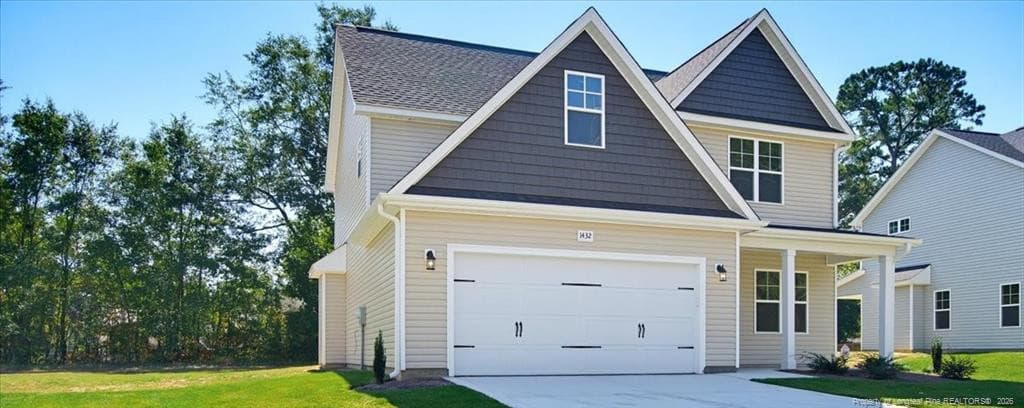 Photo 3 - 1432 Pamalee Drive, Fayetteville, NC 28303