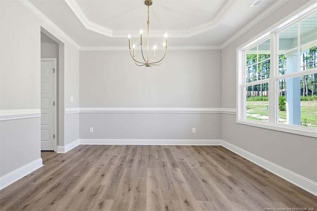 Photo 6 - 1432 Pamalee Drive, Fayetteville, NC 28303