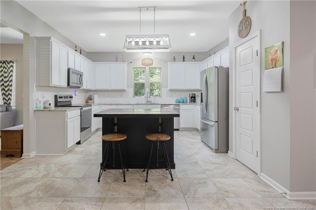 Photo 10 - 4024 Baywood Point Drive, Fayetteville, NC 28312