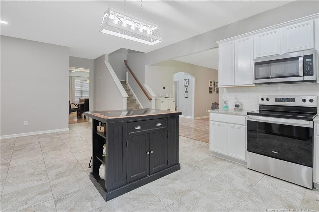 Photo 11 - 4024 Baywood Point Drive, Fayetteville, NC 28312
