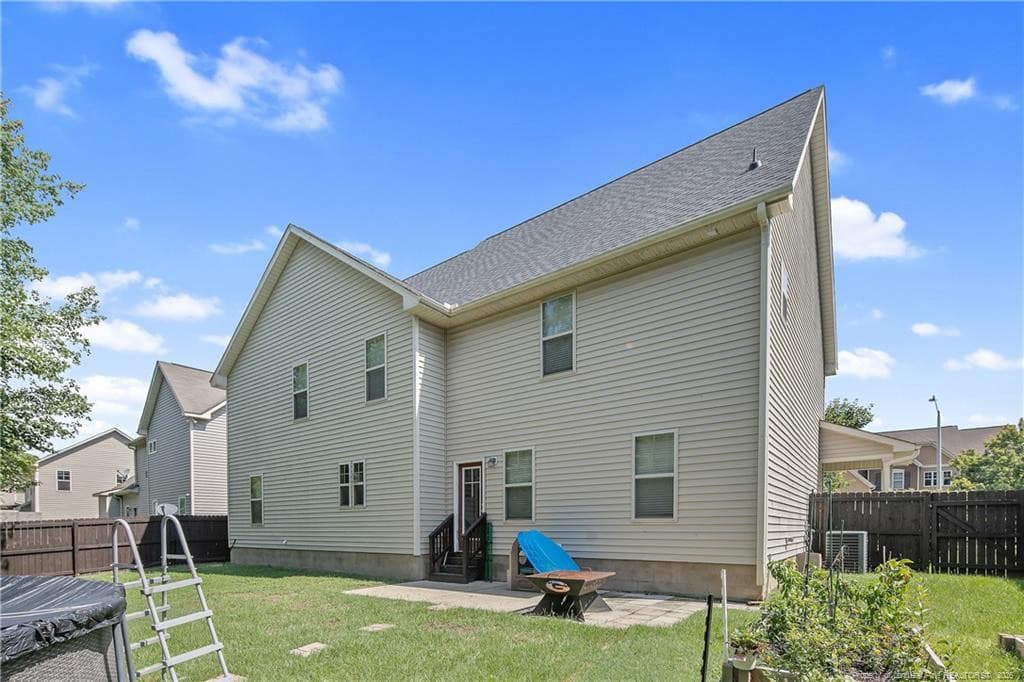 Photo 34 - 4024 Baywood Point Drive, Fayetteville, NC 28312