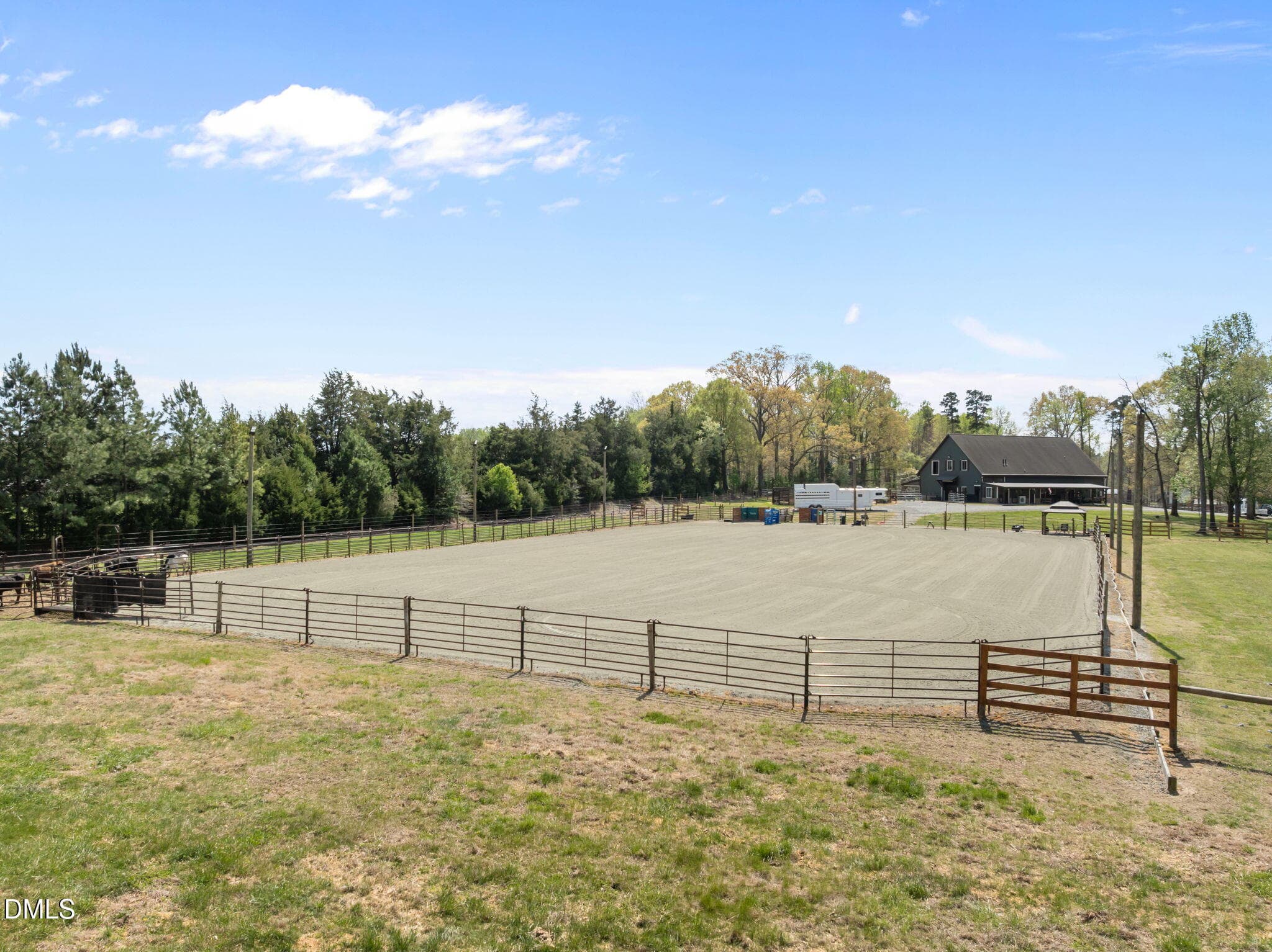 Arena - 4578 Millpoint Road, Greensboro, NC 27406