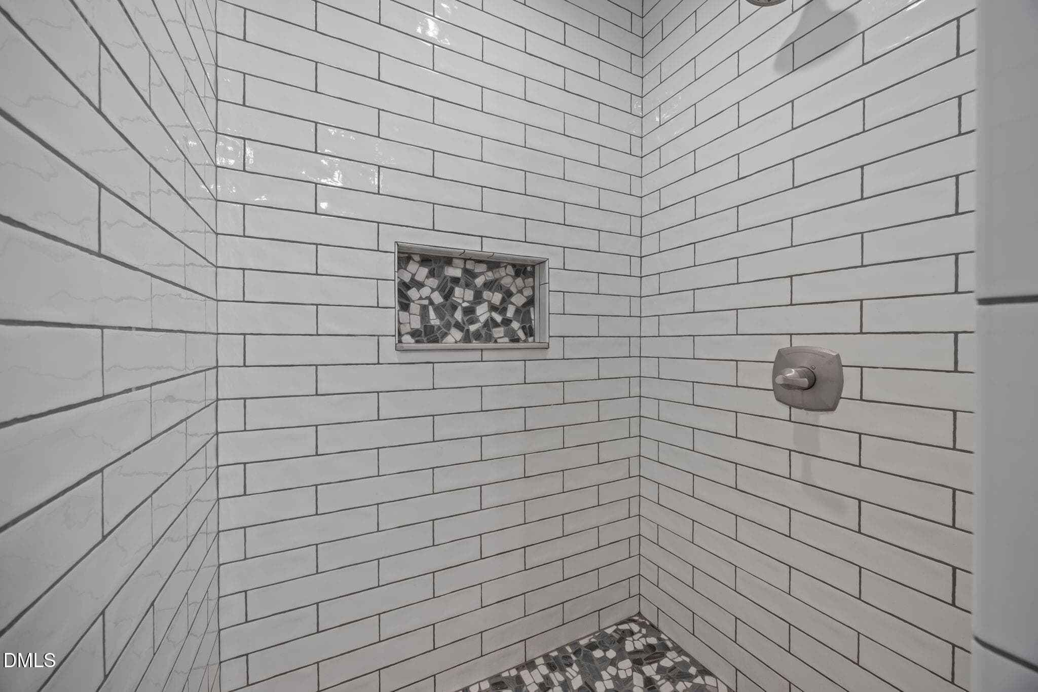 2nd floor bath - 4578 Millpoint Road, Greensboro, NC 27406